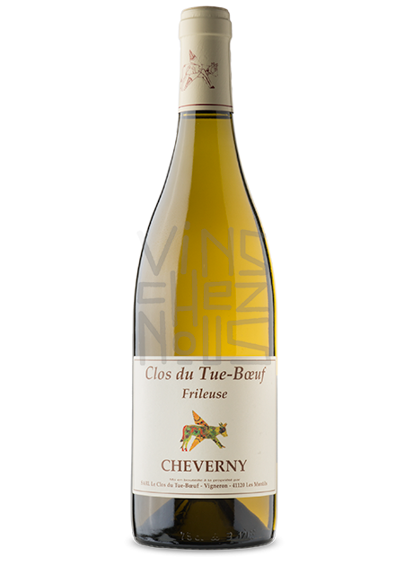 Frileuse Cheverny
