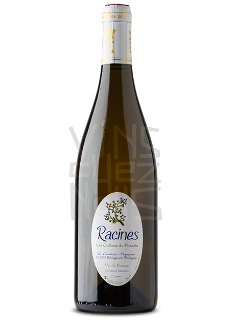 Racines Blanc