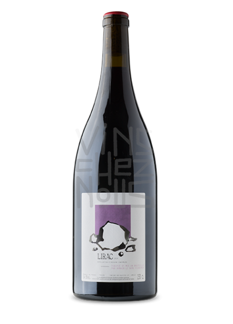Lirac Rouge Jeroboam