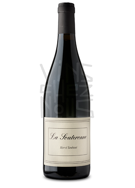 La Souteronne