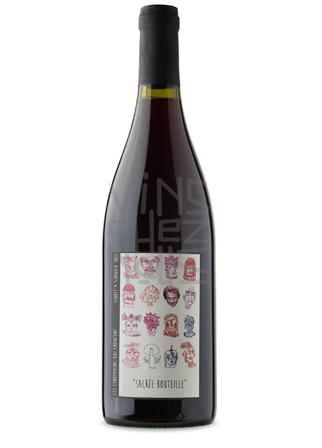 Sacrée Bouteille