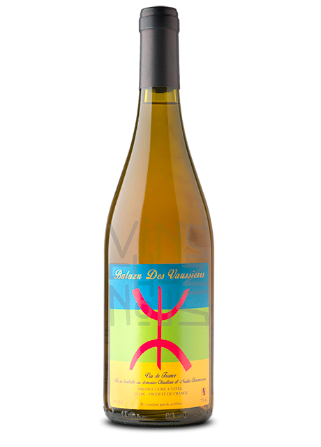 Cuvée Lune Bleue