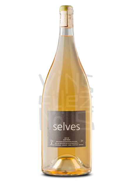 Selves Magnum