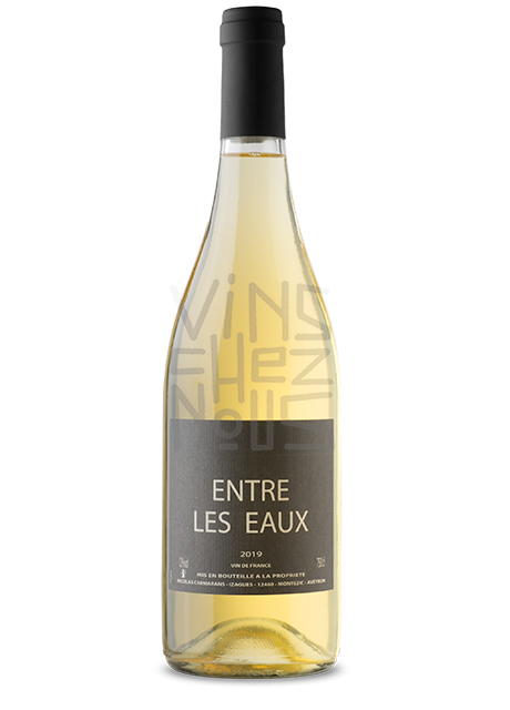 Entre les Eaux