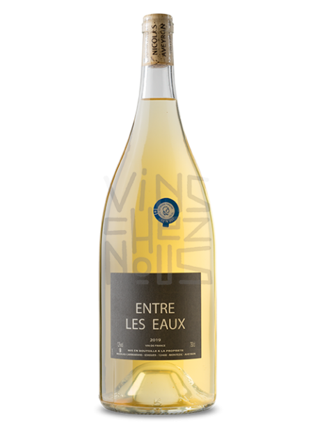 Entre les Eaux Magnum