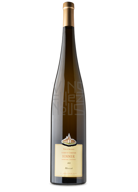 Muscat Magnum