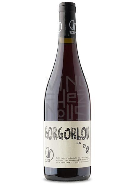 Gorgorlou