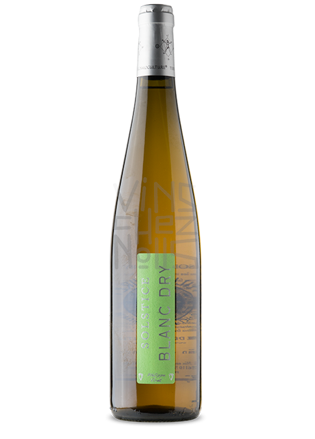 Solstice Dry Blanc