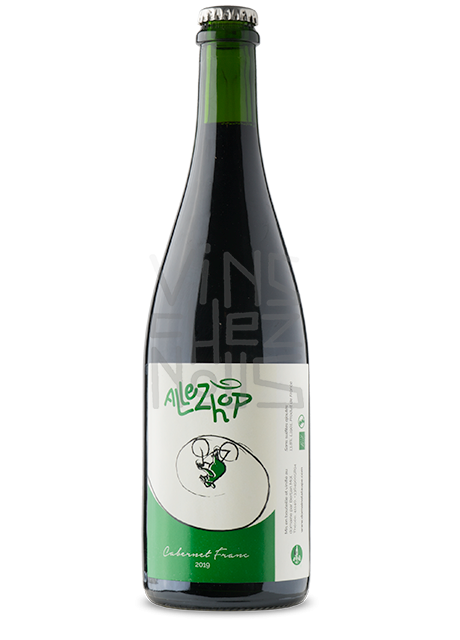 Allez Hop Cabernet Franc