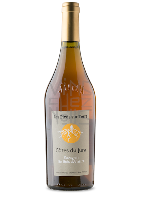 Savagnin Macération En Bois d'Arnaux