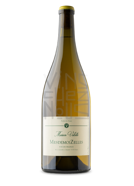 MesdemoiZelles Magnum