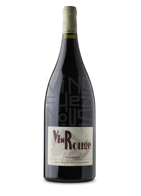 Le Vin Rouge du Tue Boeuf Magnum