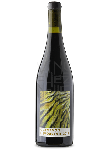 L'Emouvante