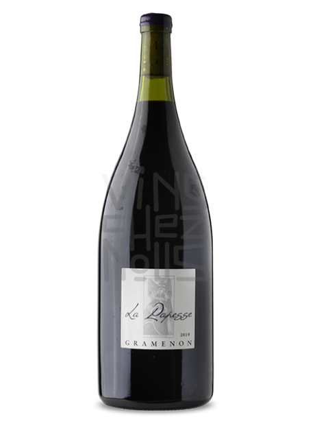 La Papesse Magnum