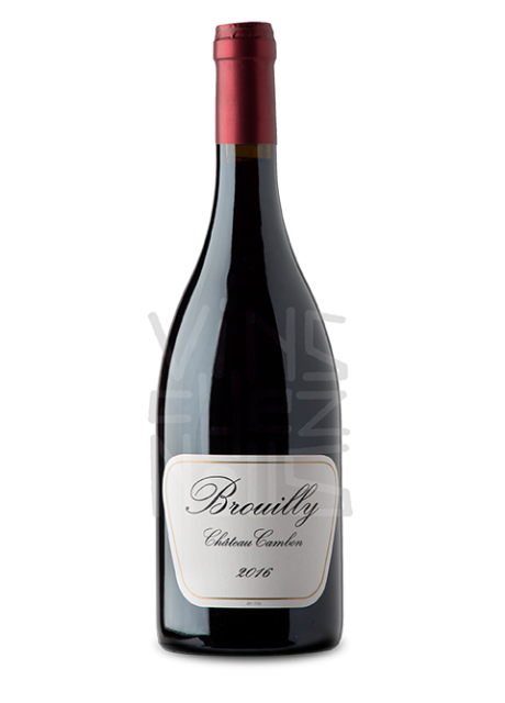 Brouilly