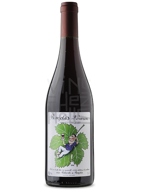 Beaujolais Nouveau