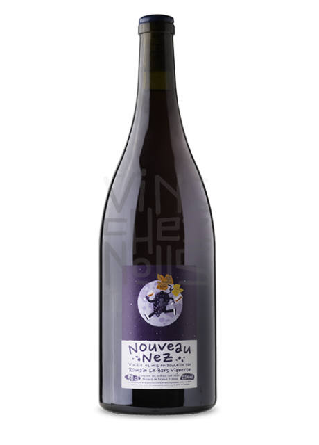 Nouveau Nez Magnum