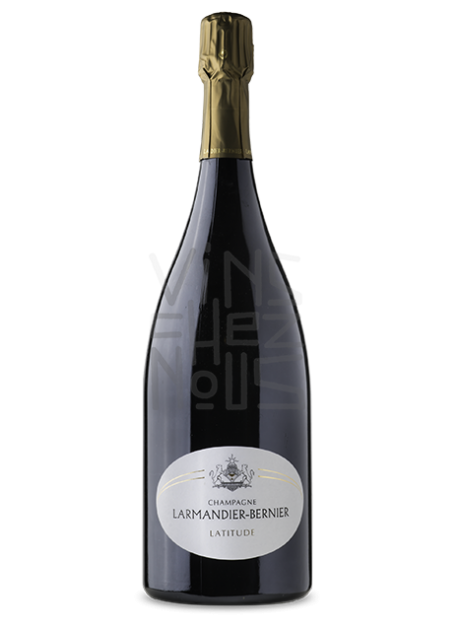 Latitude Extra Brut Magnum
