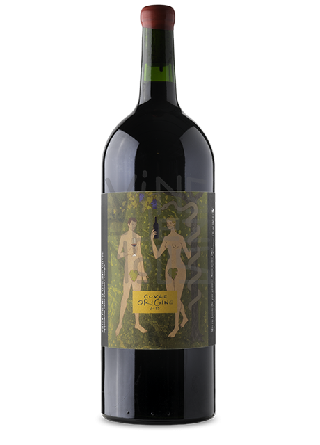 Cuvée Origine Magnum