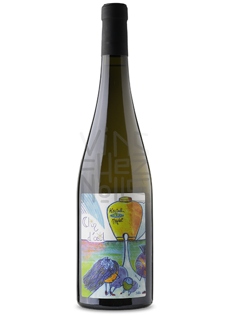 Cuvée Clin d'Oeil