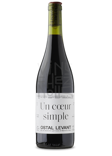 Un Coeur Simple