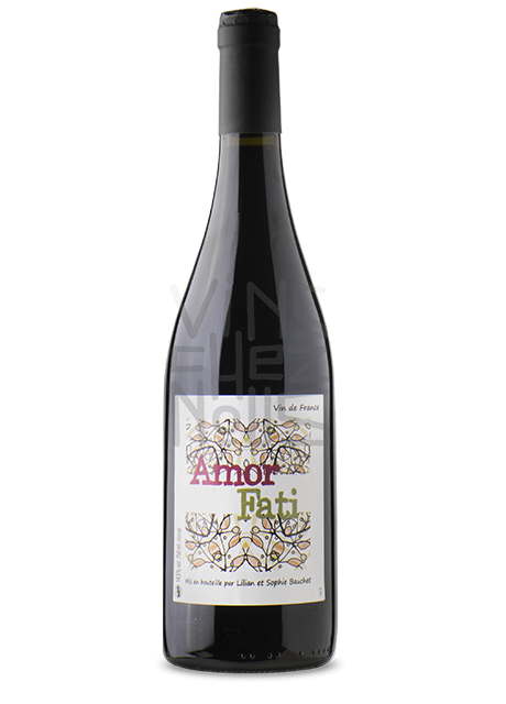 Amor Fati