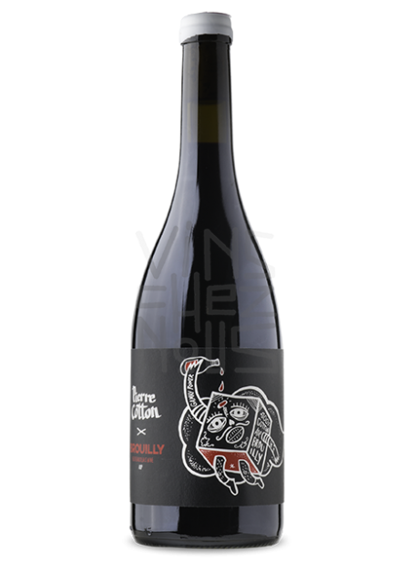 Brouilly