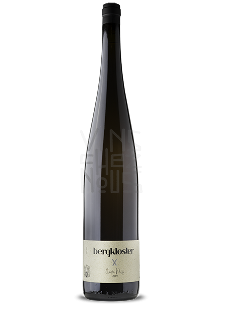 Cuvée Weiss Magnum