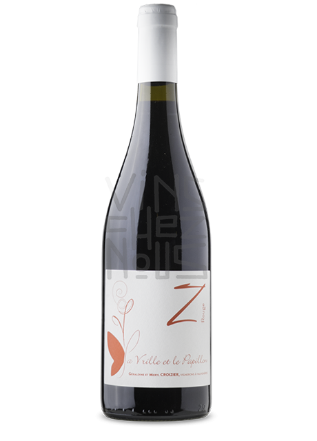 Z Rouge