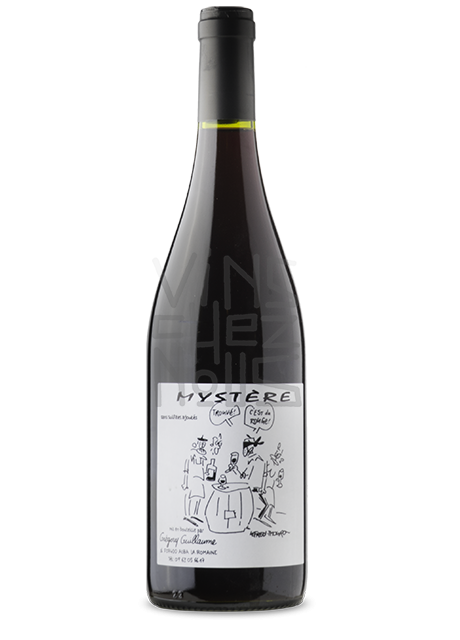 Mystère