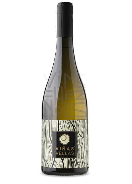Viñas Vellas Blanc