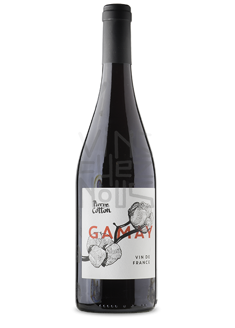 Gamay