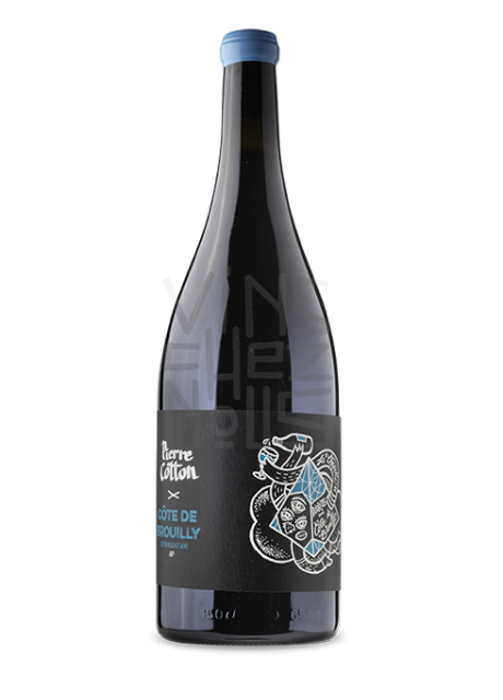 La Chapelle Magnum