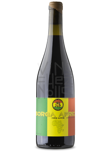 Sorga Africa