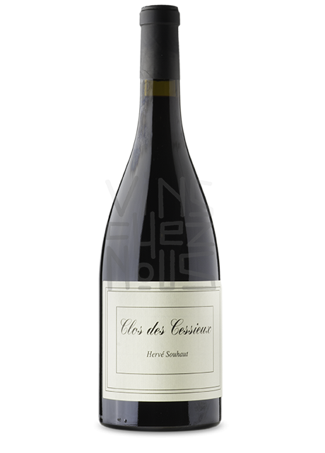 Clos des Cessieux