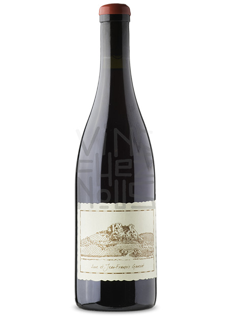 Trousseau Les Corvées