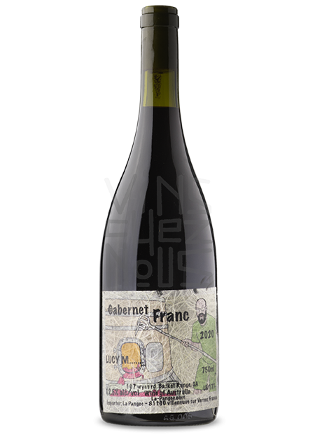 Cabernet Franc