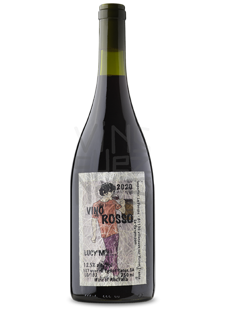 Vino Rosso