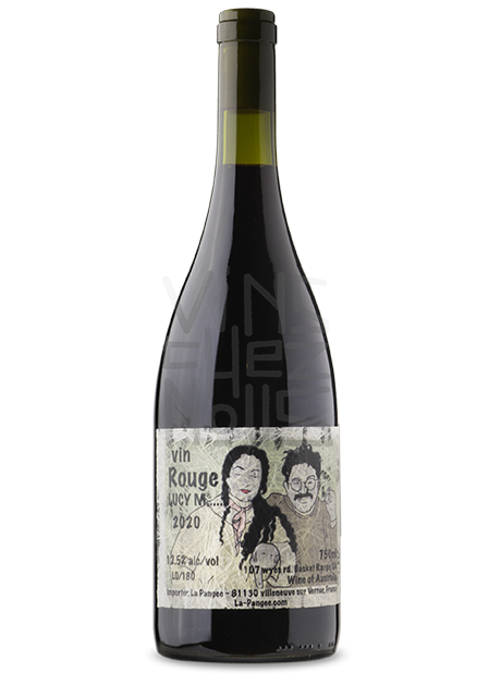 Vin Rouge