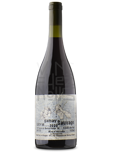 Gamay Sauvage
