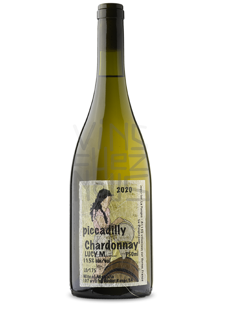 Piccadily Chardonnay