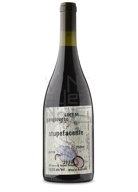 Sangiovese Stupefacente