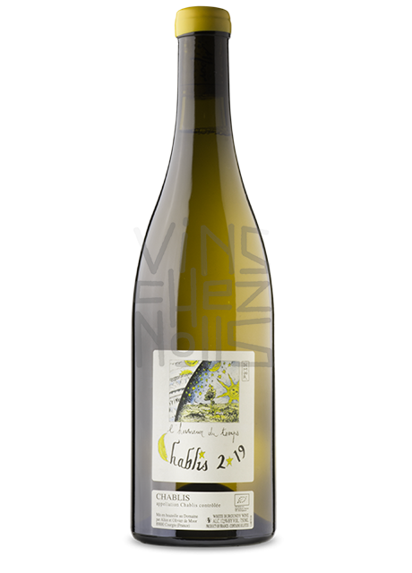 Chablis L'Humeur du Temps