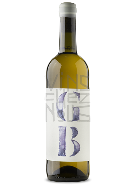 GB Garnatxa Blanca