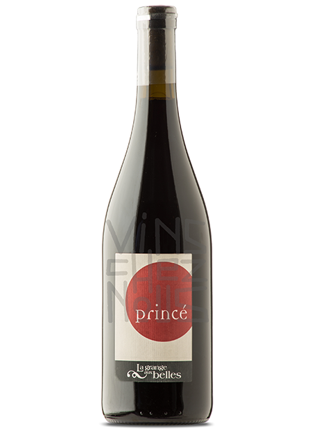 Princé