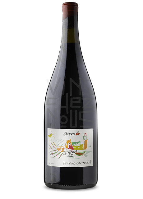 Cirera Magnum