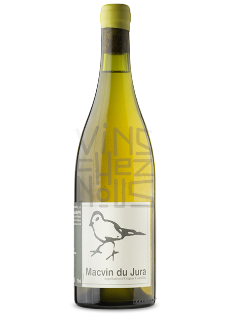 Macvin du Jura