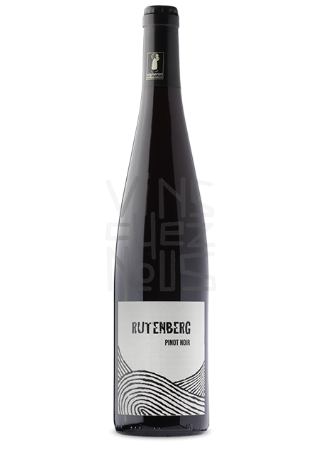 Pinot Noir Rutenberg
