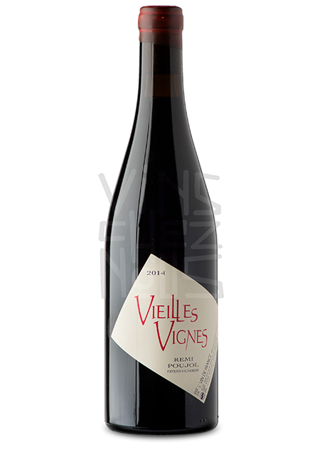 Vieilles Vignes
