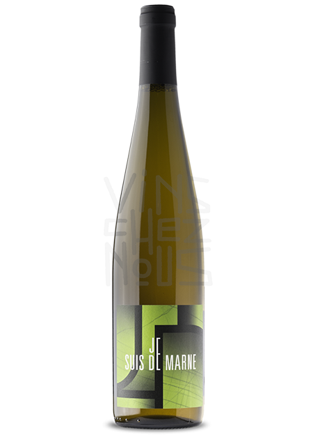 Je Suis de Marne Grand Cru